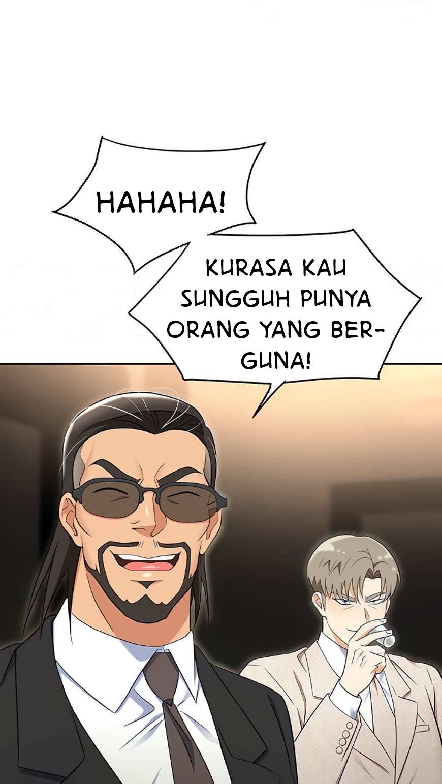 Trap (Park Min): Chapter chapter-49 - Page 19