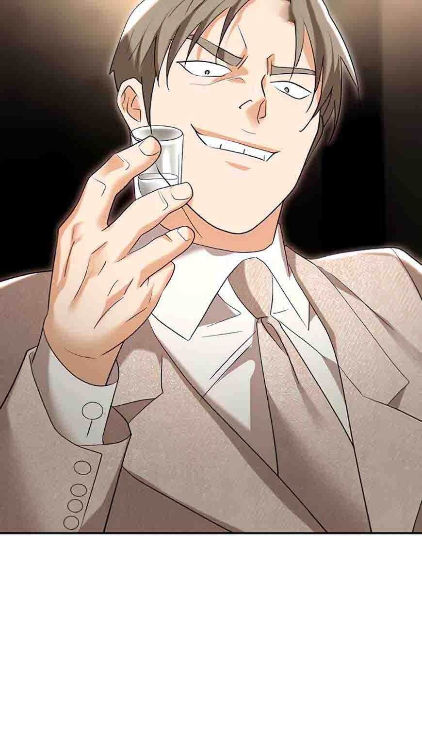Trap (Park Min): Chapter chapter-49 - Page 21