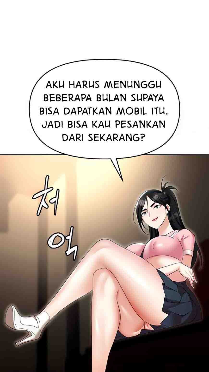 Trap (Park Min): Chapter chapter-49 - Page 22
