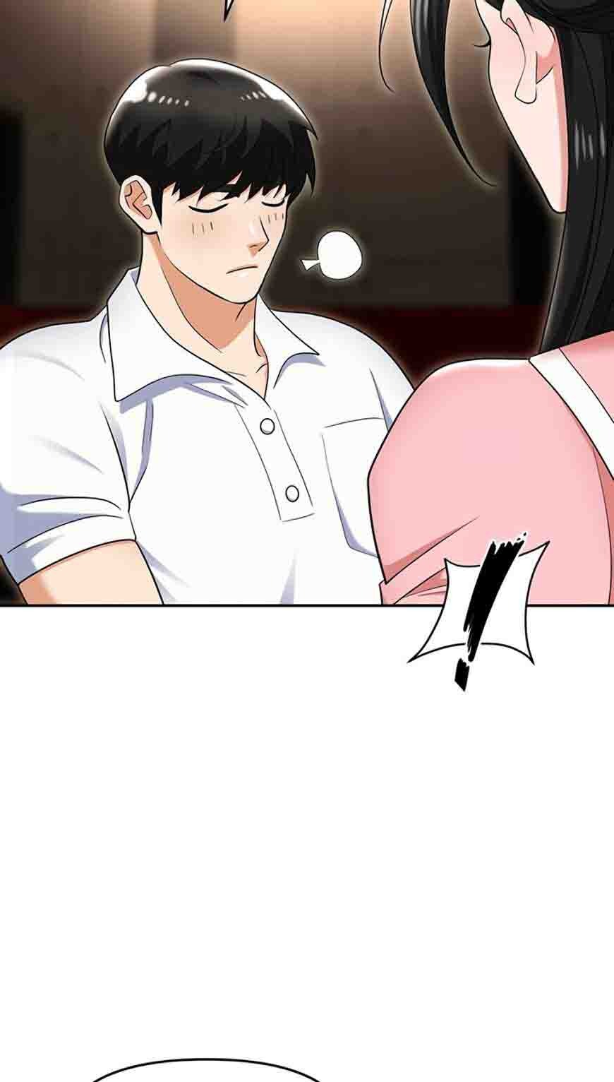 Trap (Park Min): Chapter chapter-49 - Page 29