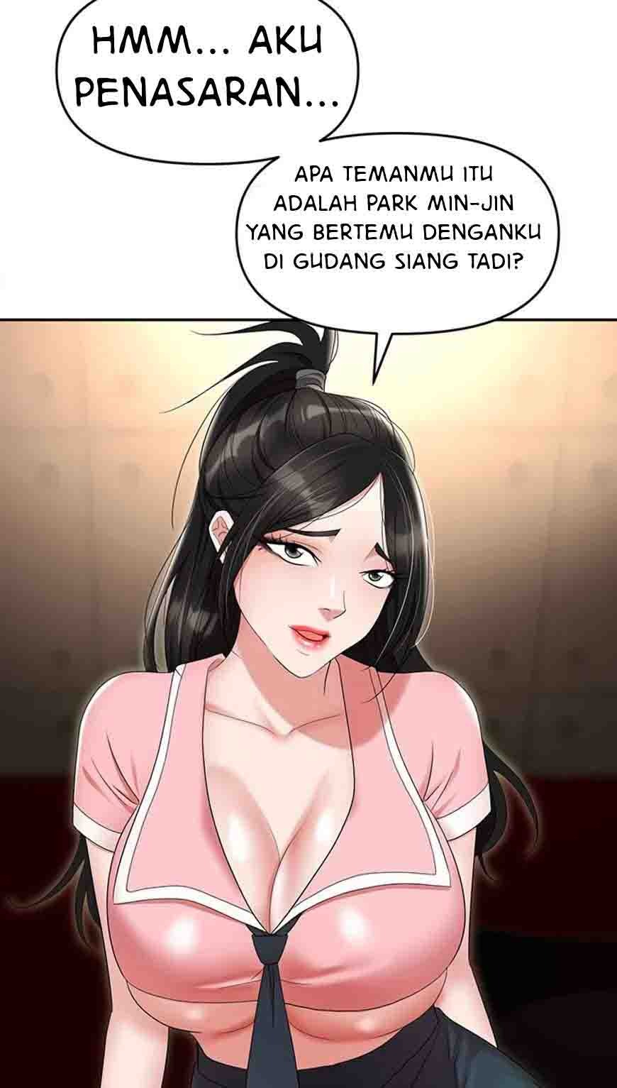 Trap (Park Min): Chapter chapter-49 - Page 30