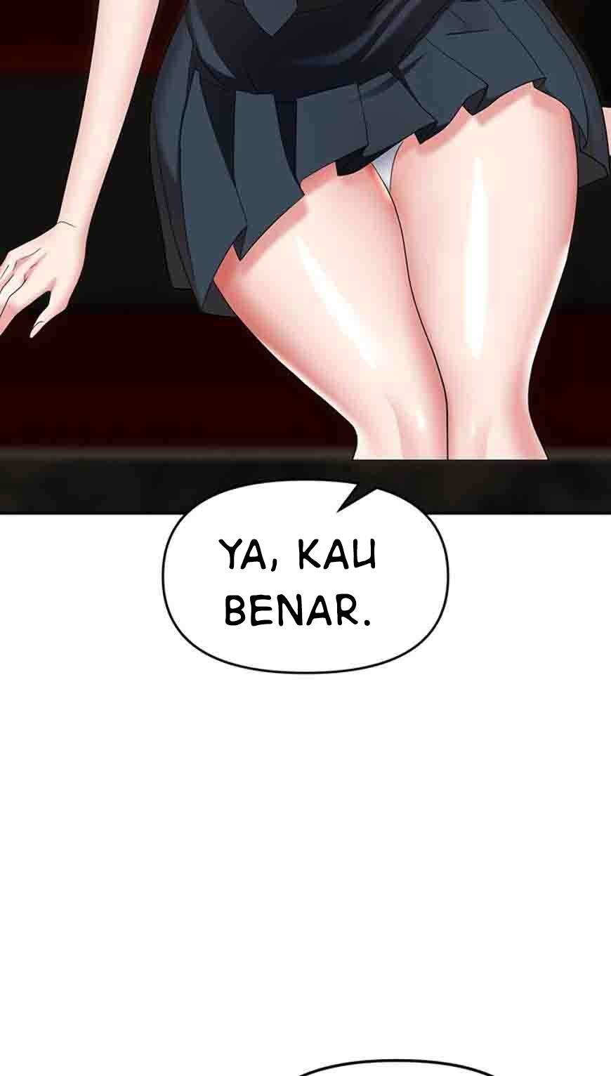 Trap (Park Min): Chapter chapter-49 - Page 31