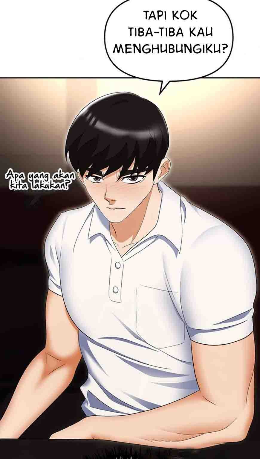 Trap (Park Min): Chapter chapter-49 - Page 32
