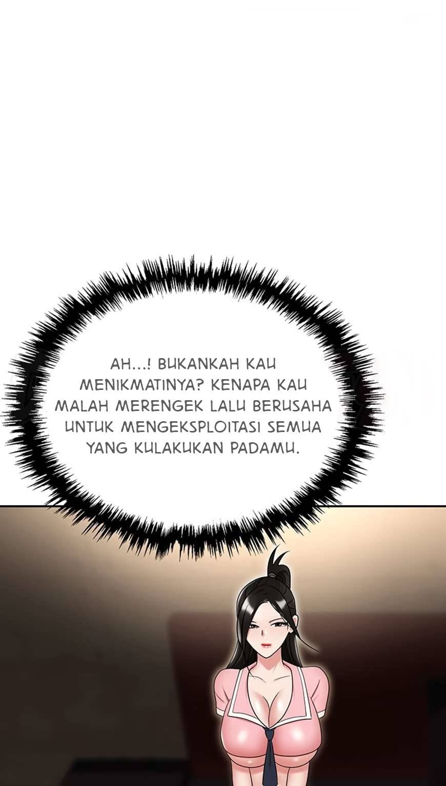 Trap (Park Min): Chapter chapter-49 - Page 35