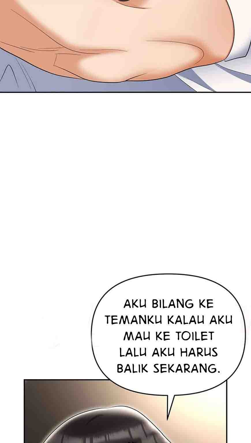 Trap (Park Min): Chapter chapter-49 - Page 38