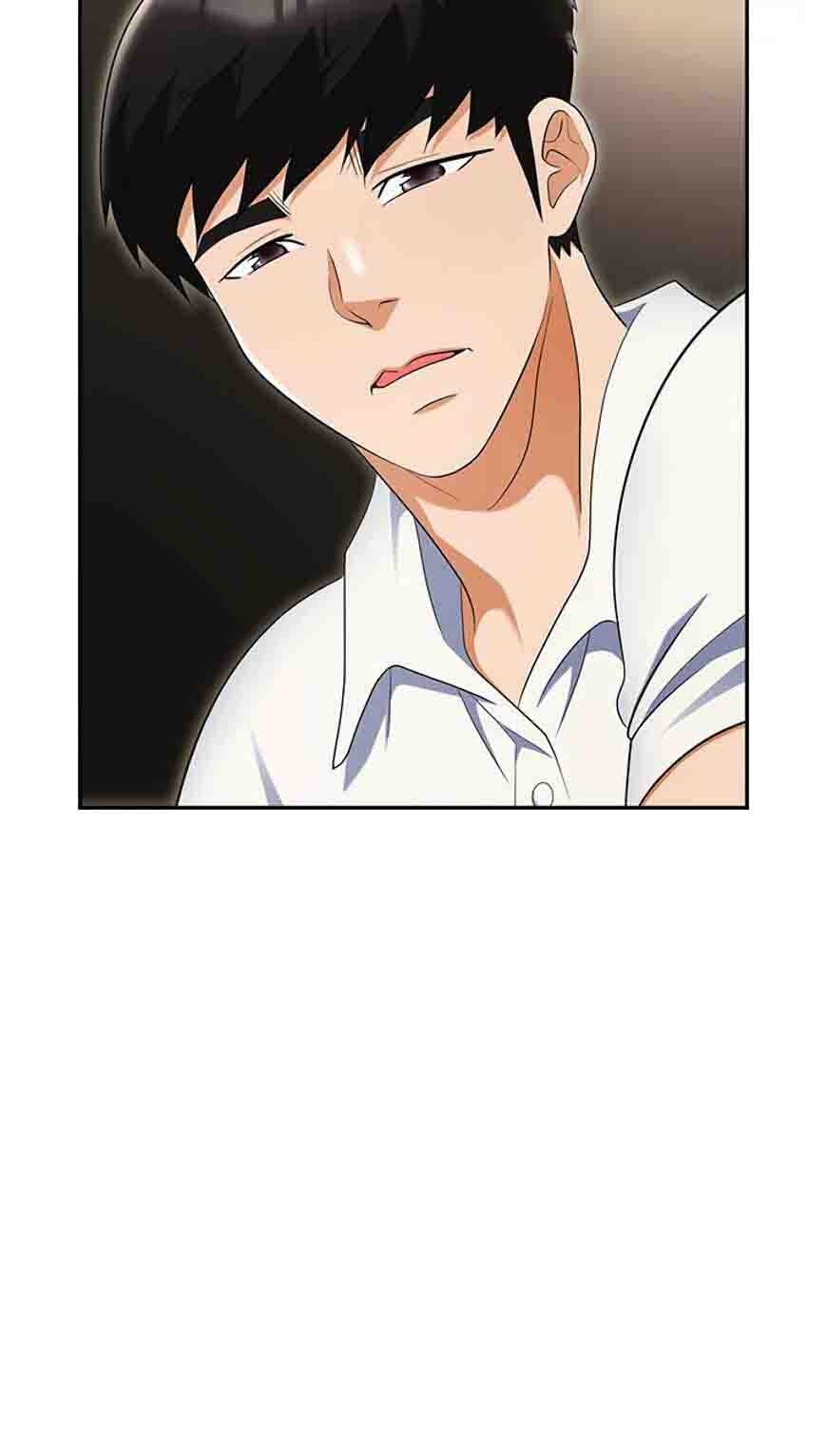 Trap (Park Min): Chapter chapter-49 - Page 39