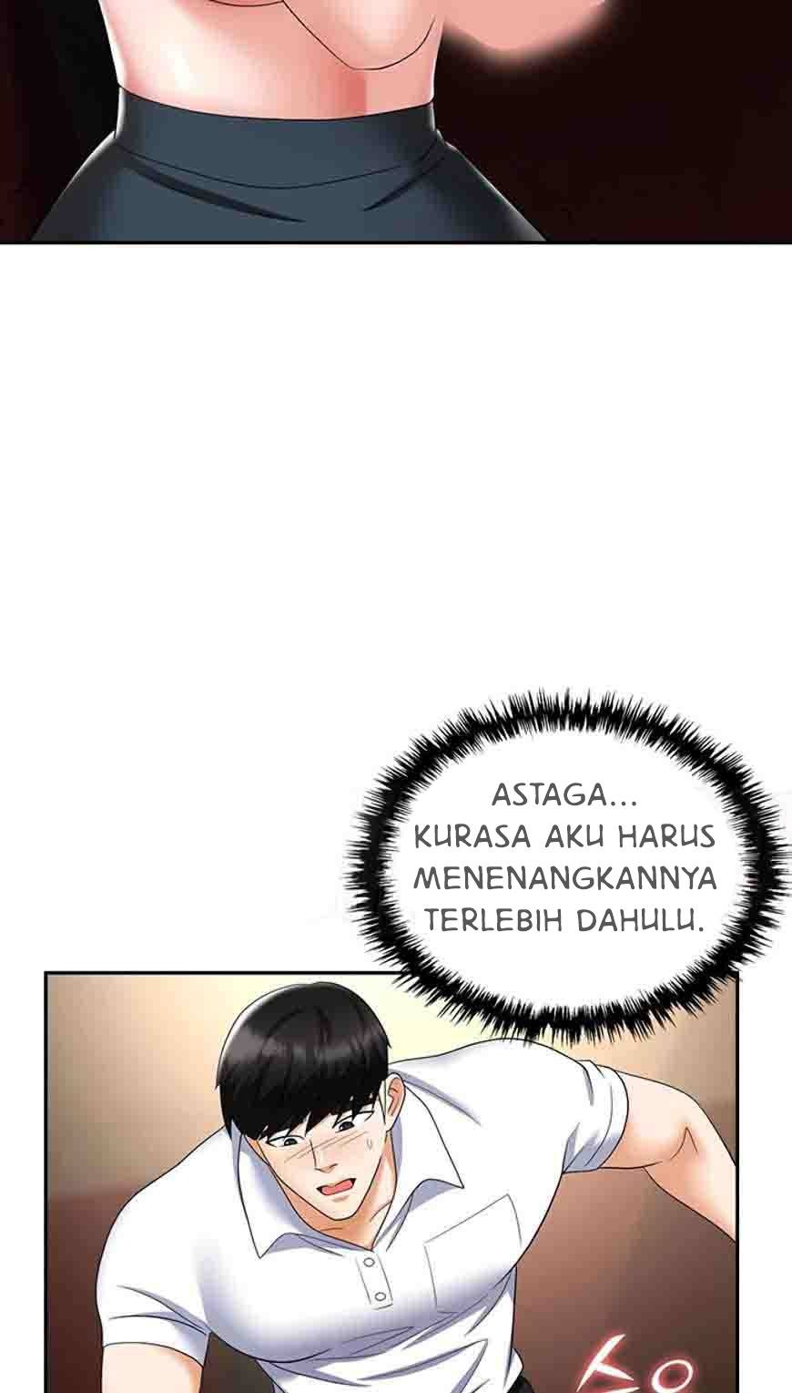Trap (Park Min): Chapter chapter-49 - Page 41