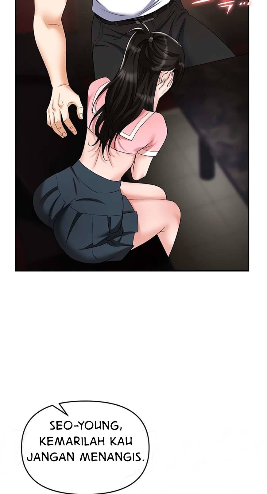 Trap (Park Min): Chapter chapter-49 - Page 42