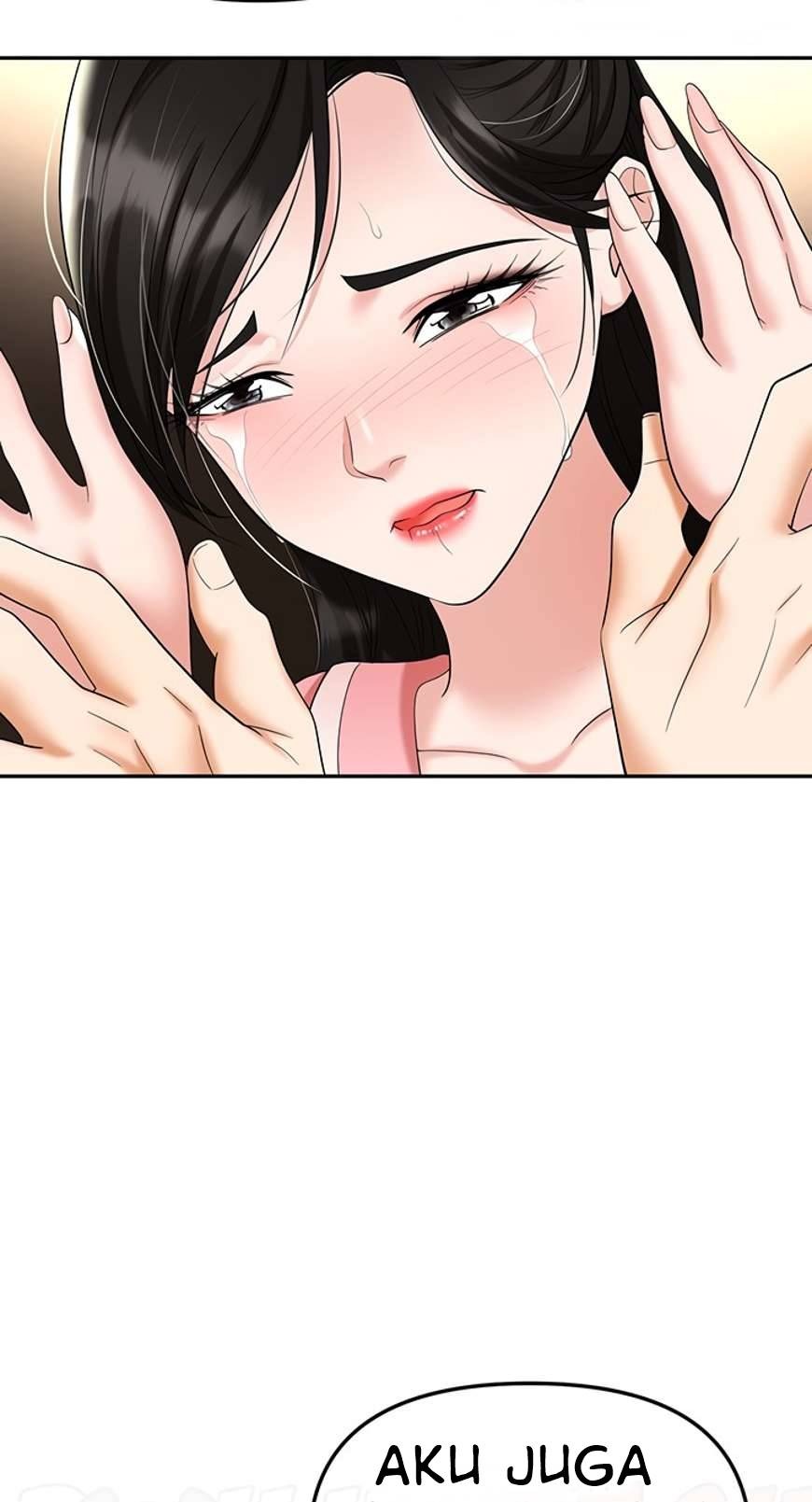 Trap (Park Min): Chapter chapter-49 - Page 43