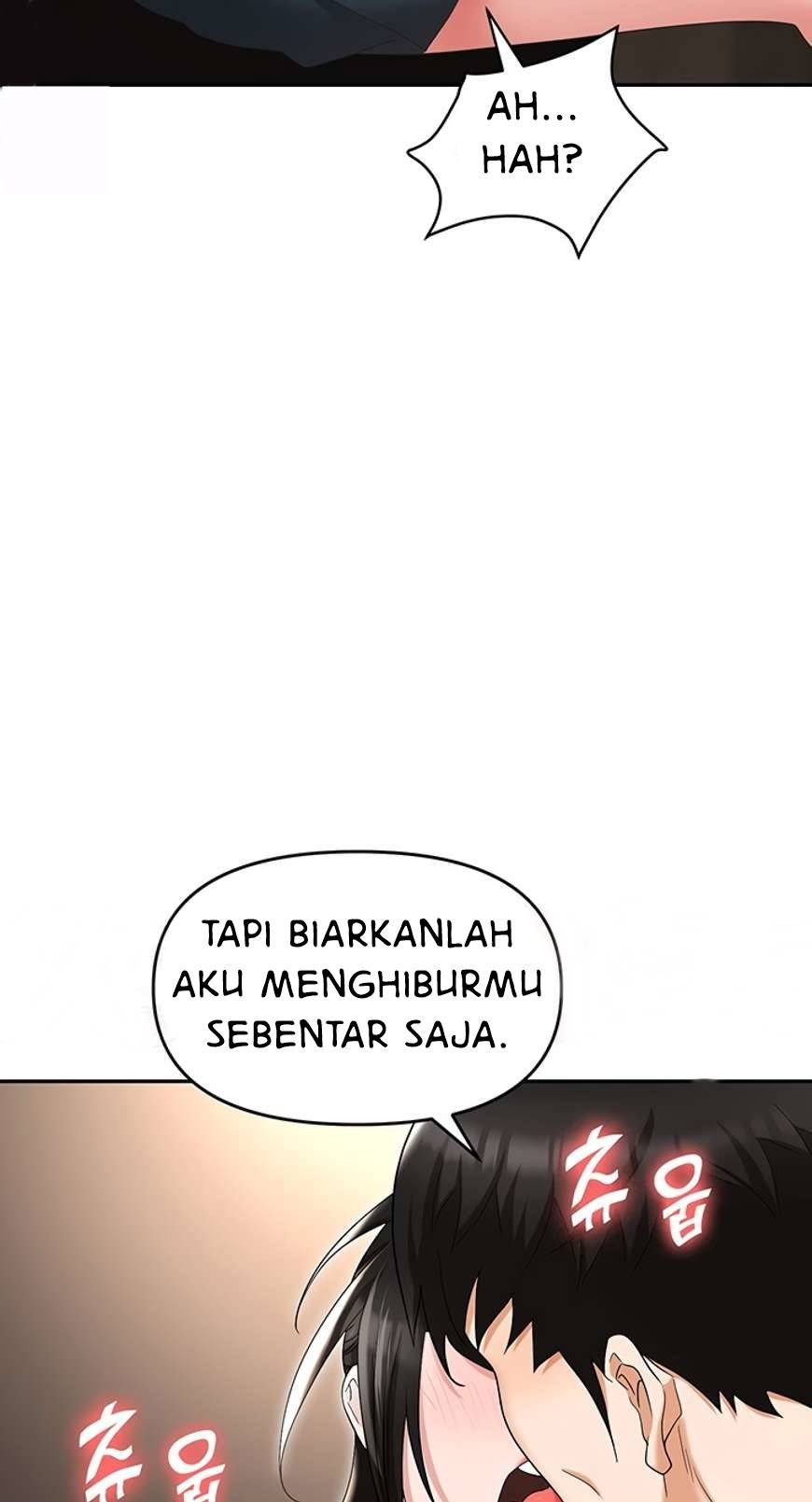 Trap (Park Min): Chapter chapter-49 - Page 45