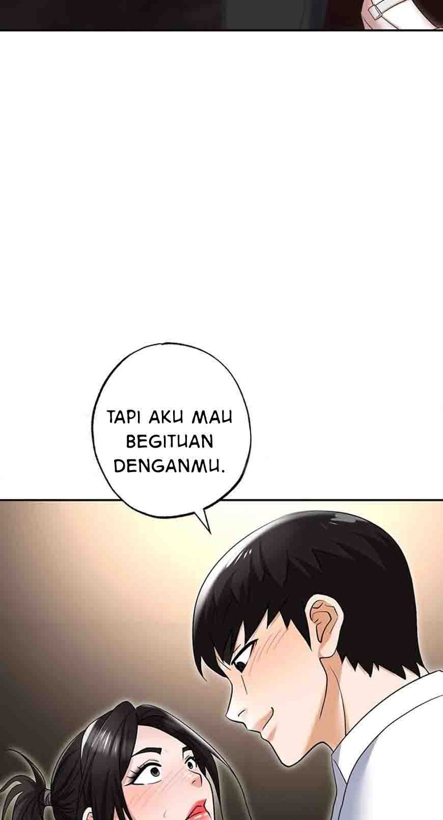 Trap (Park Min): Chapter chapter-49 - Page 48