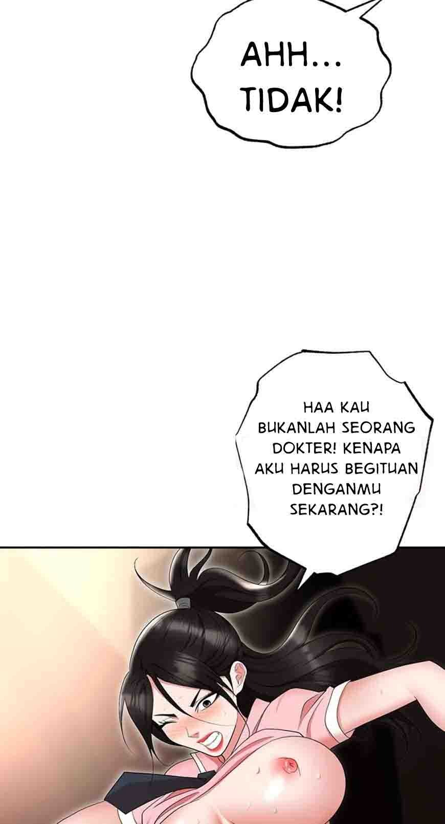 Trap (Park Min): Chapter chapter-49 - Page 54