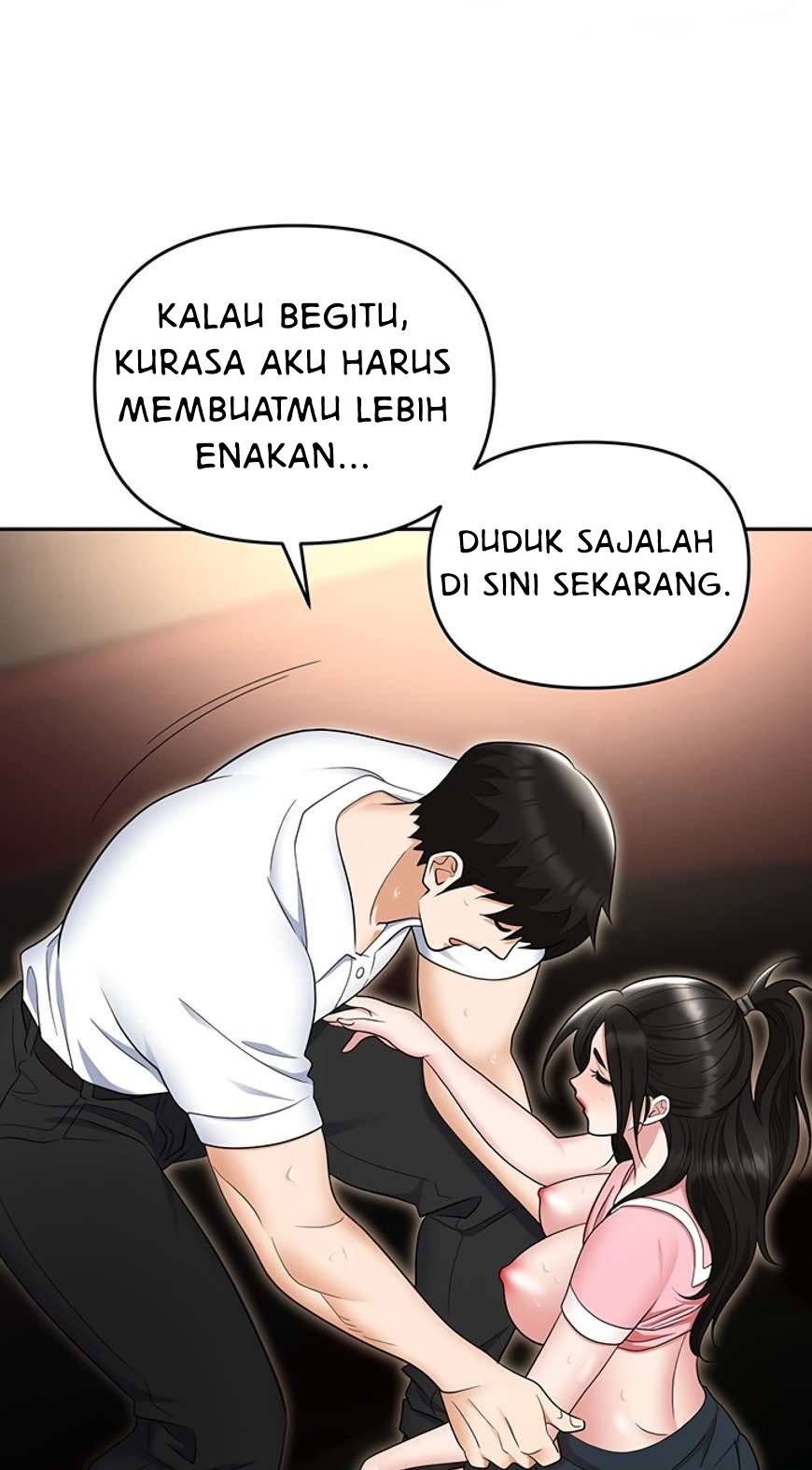 Trap (Park Min): Chapter chapter-49 - Page 59
