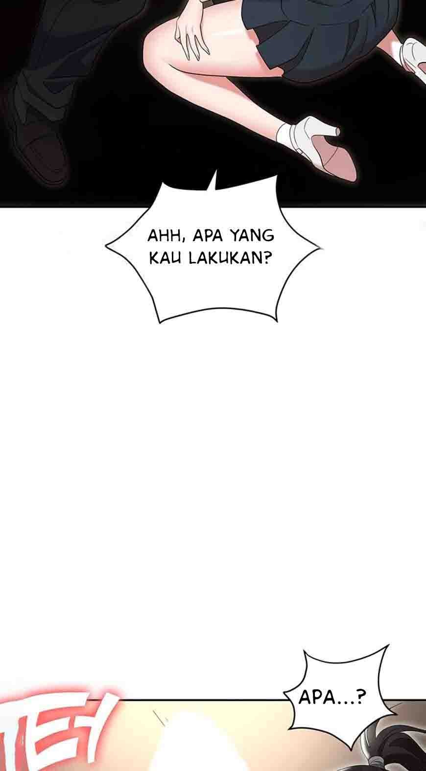 Trap (Park Min): Chapter chapter-49 - Page 60