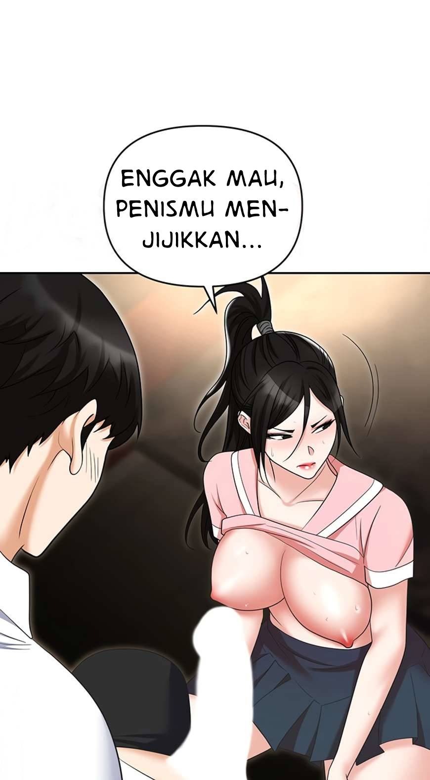 Trap (Park Min): Chapter chapter-49 - Page 64