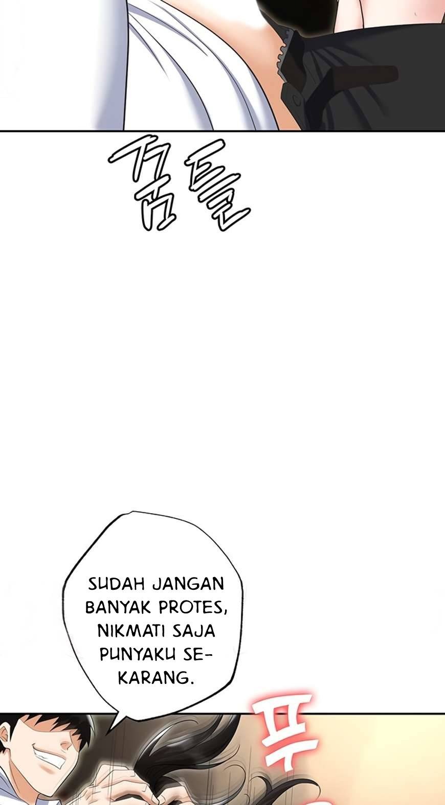 Trap (Park Min): Chapter chapter-49 - Page 65