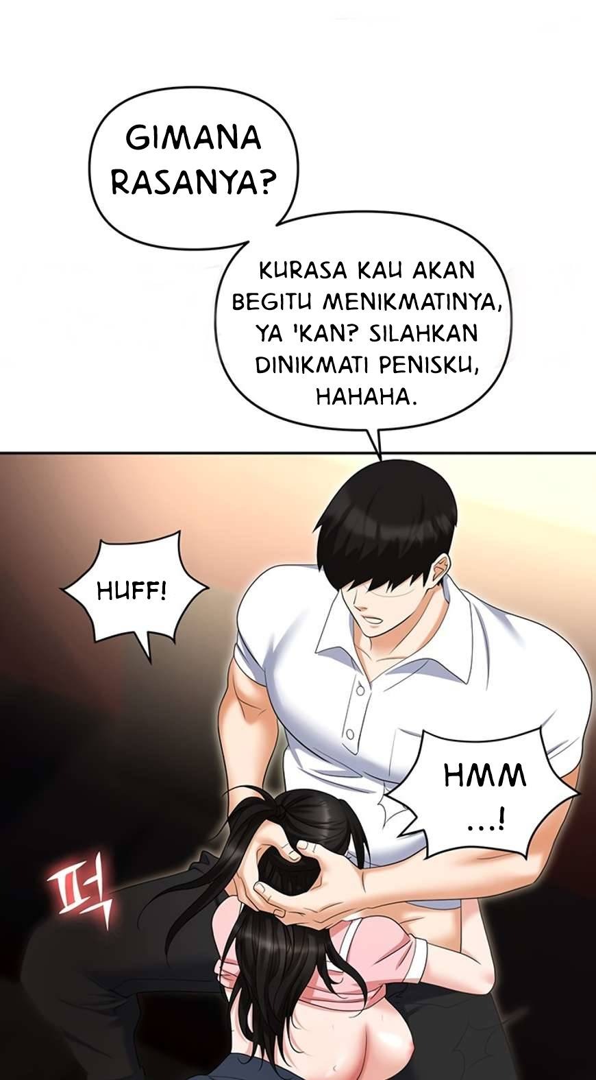 Trap (Park Min): Chapter chapter-49 - Page 67