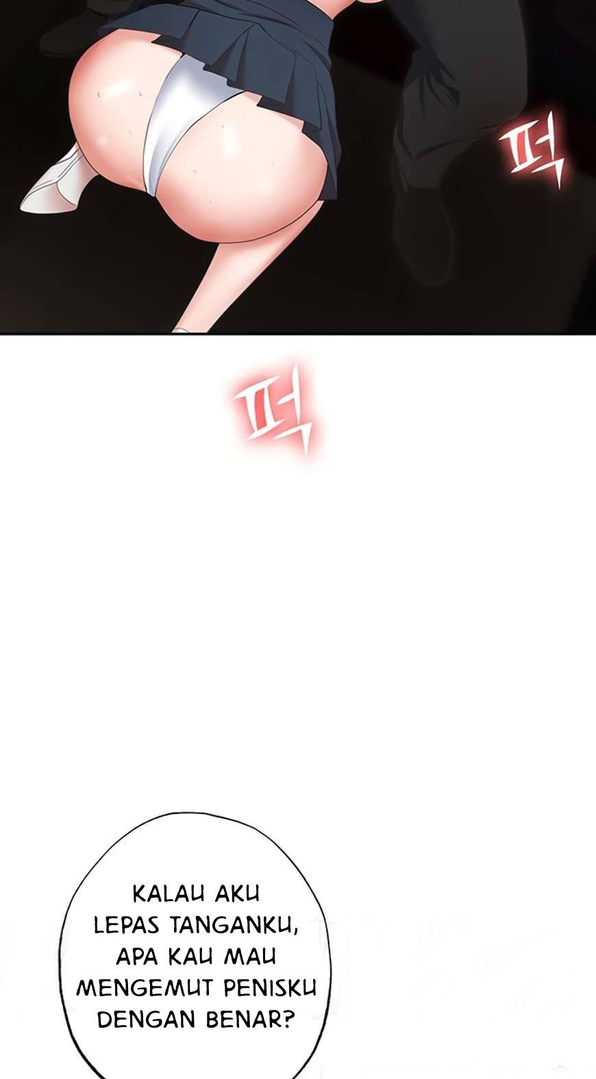 Trap (Park Min): Chapter chapter-49 - Page 68