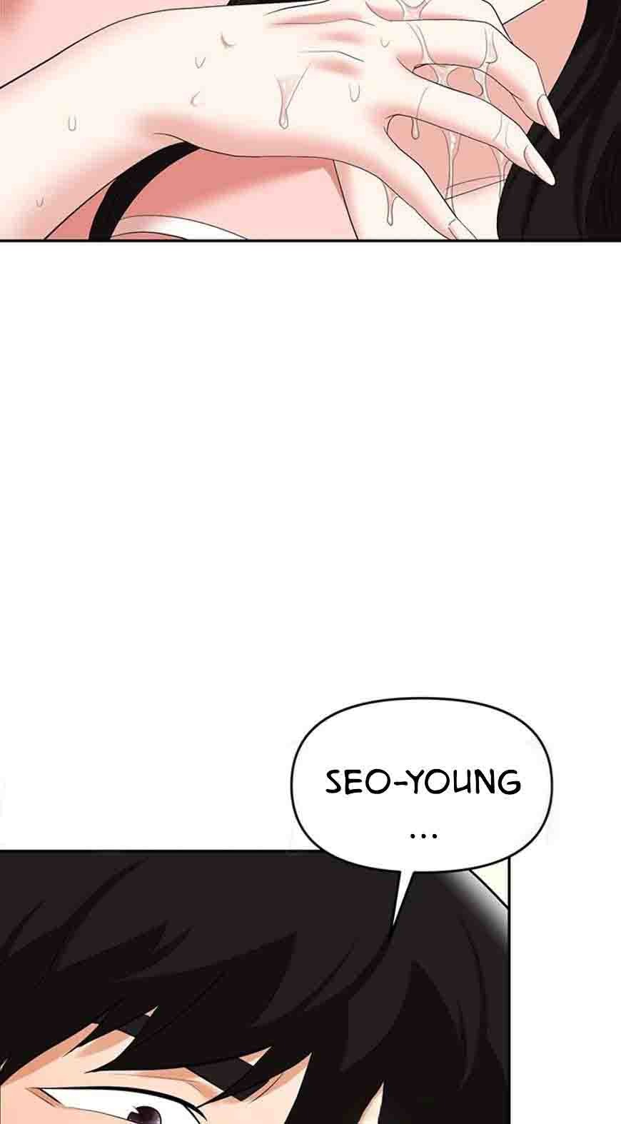 Trap (Park Min): Chapter chapter-49 - Page 72