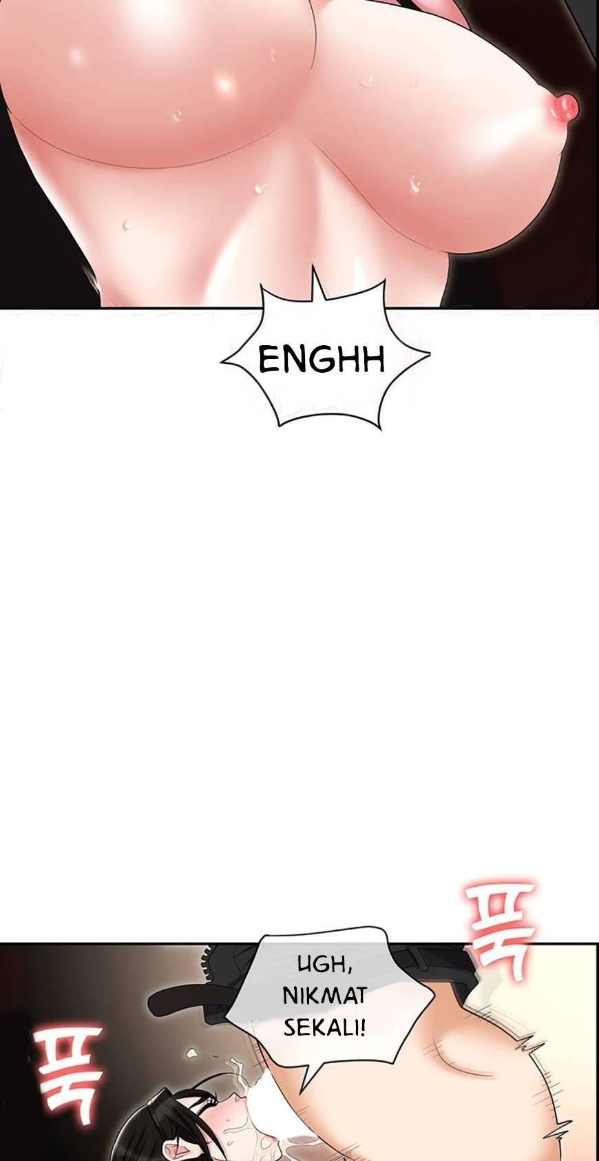Trap (Park Min): Chapter chapter-49 - Page 78