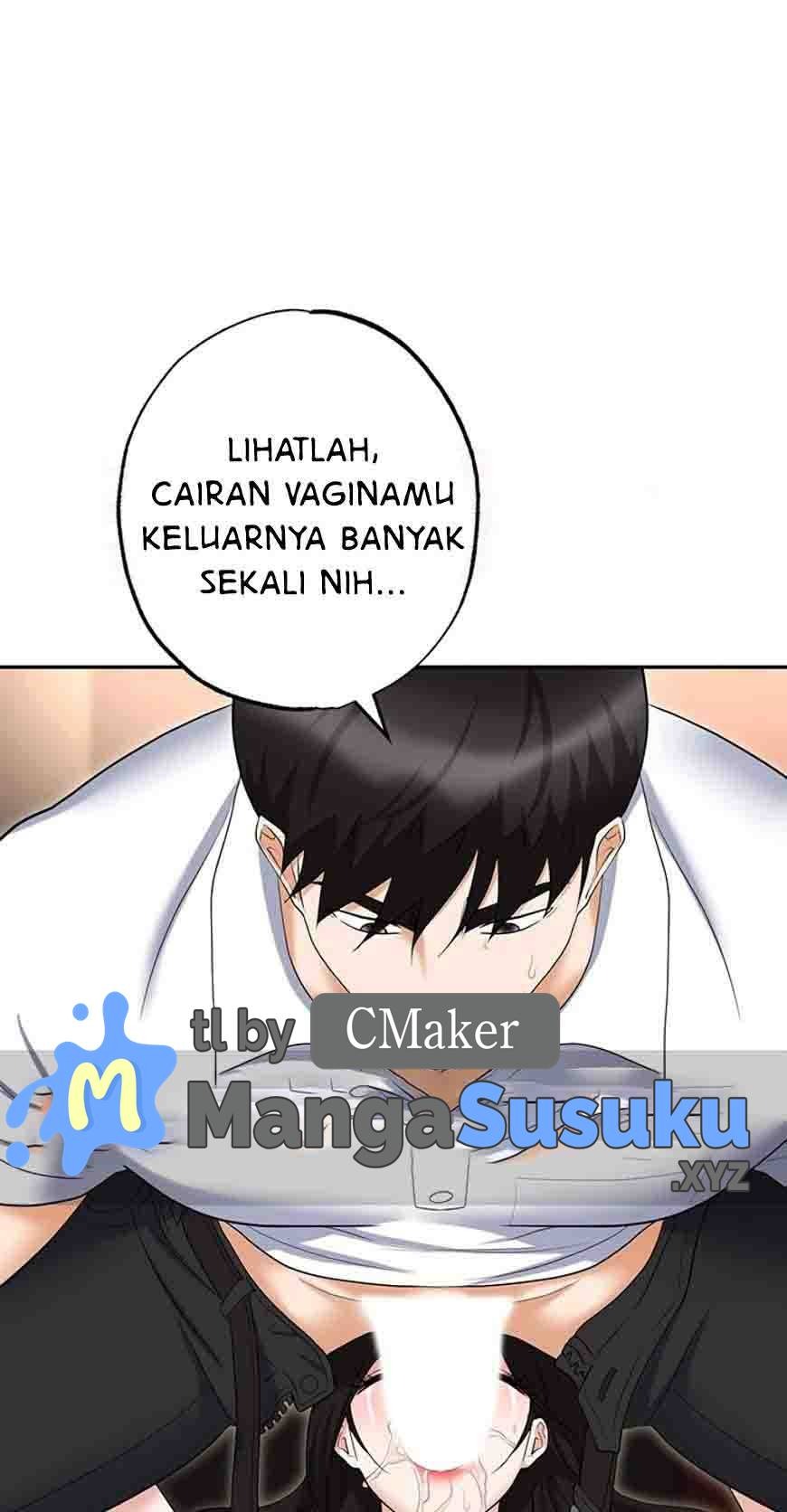 Trap (Park Min): Chapter chapter-49 - Page 91