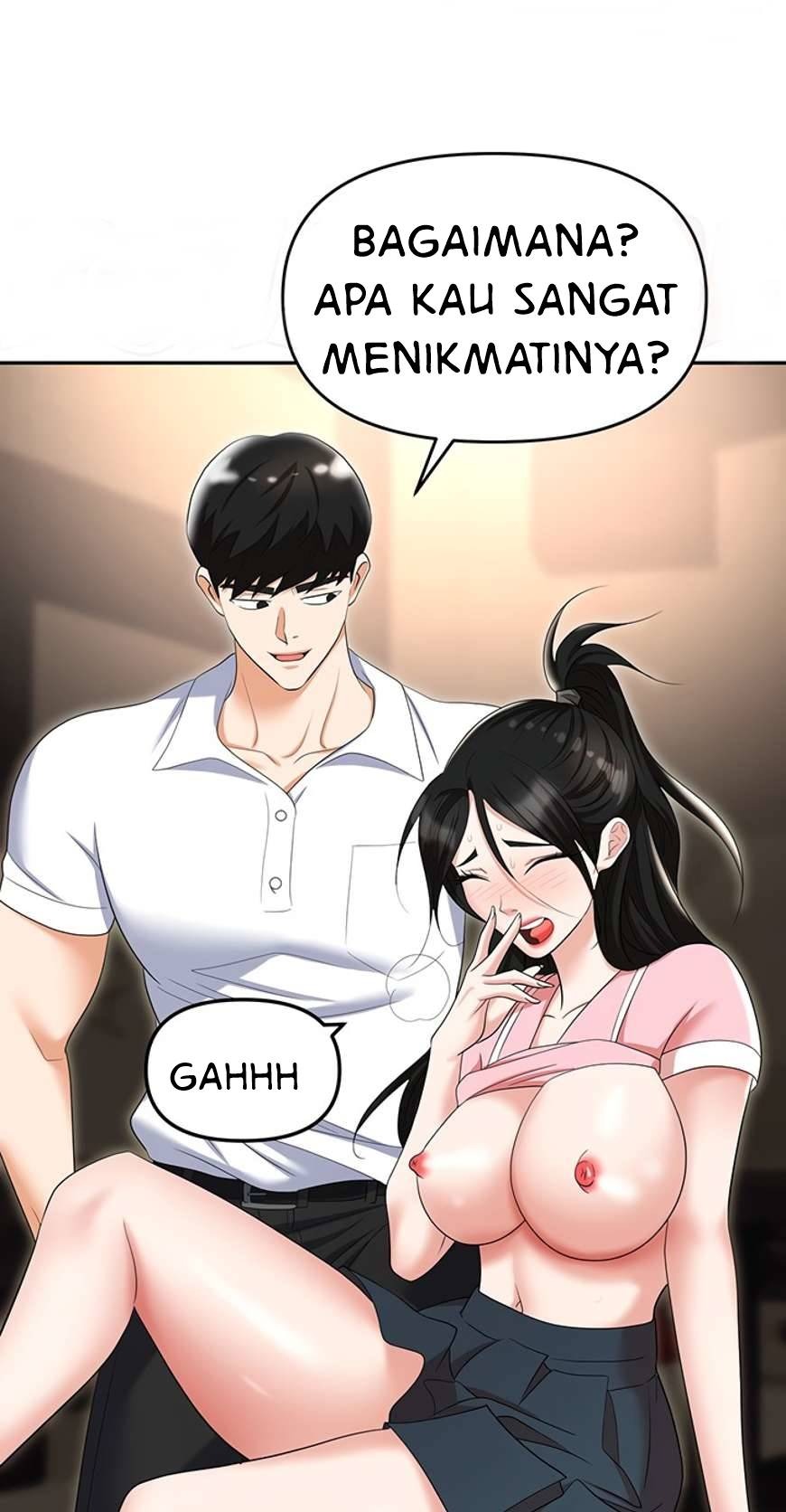 Trap (Park Min): Chapter chapter-49 - Page 95