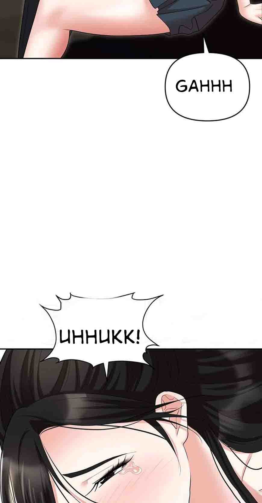 Trap (Park Min): Chapter chapter-49 - Page 96