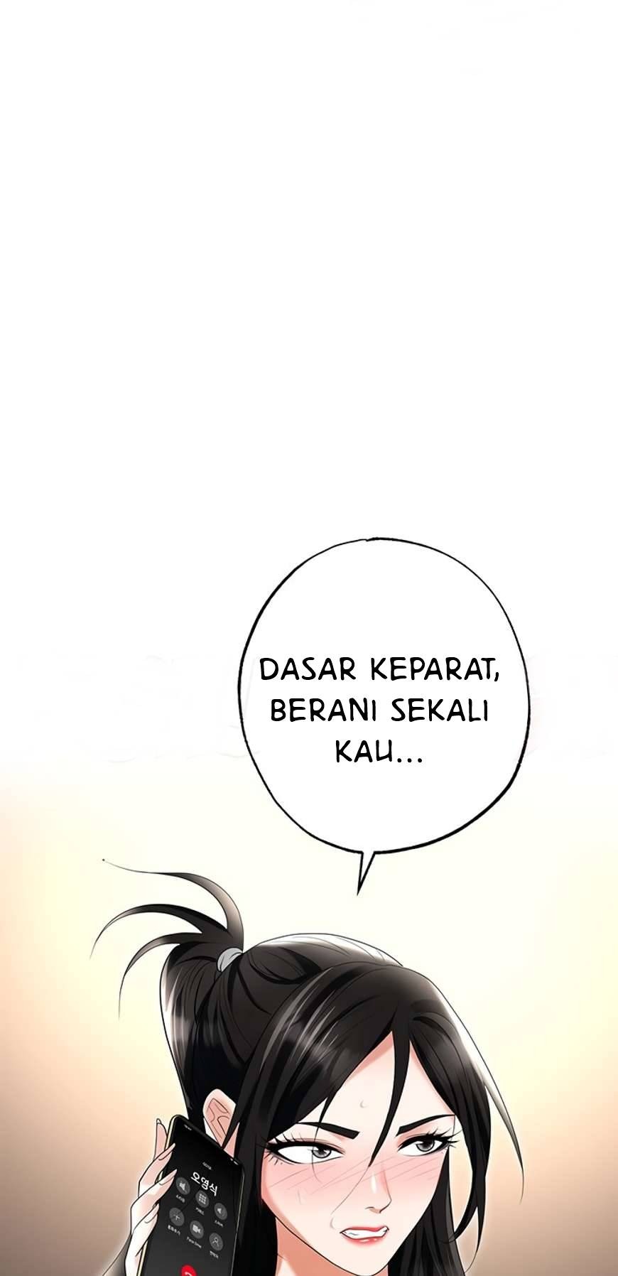 Trap (Park Min): Chapter chapter-49 - Page 109