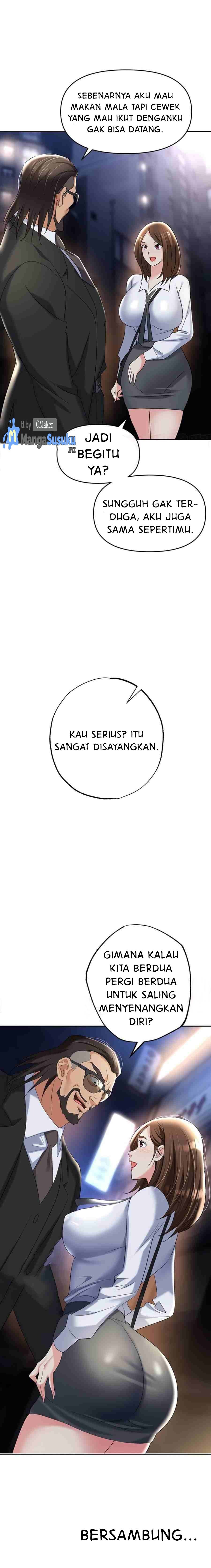 Trap (Park Min): Chapter chapter-51 - Page 32