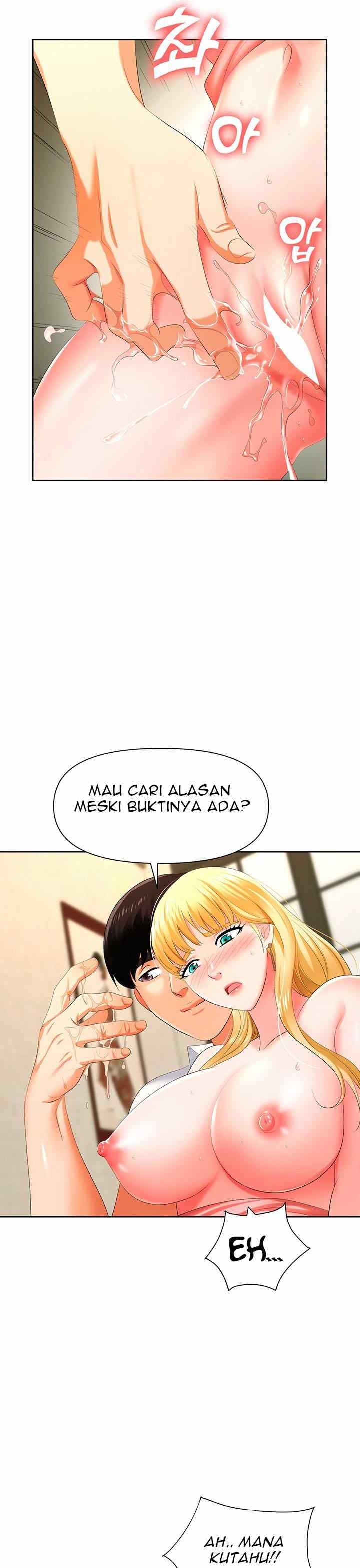 Trap (Park Min): Chapter chapter-6 - Page 8