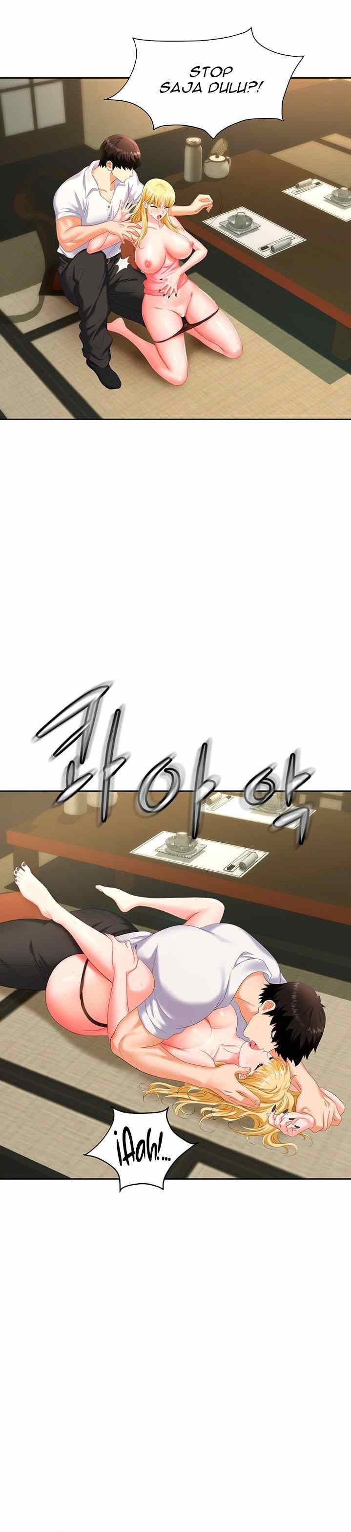 Trap (Park Min): Chapter chapter-6 - Page 10