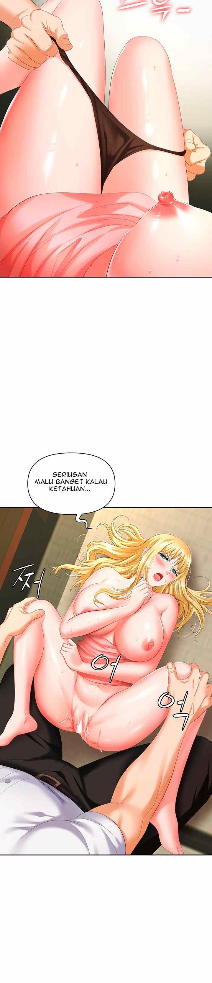 Trap (Park Min): Chapter chapter-6 - Page 13