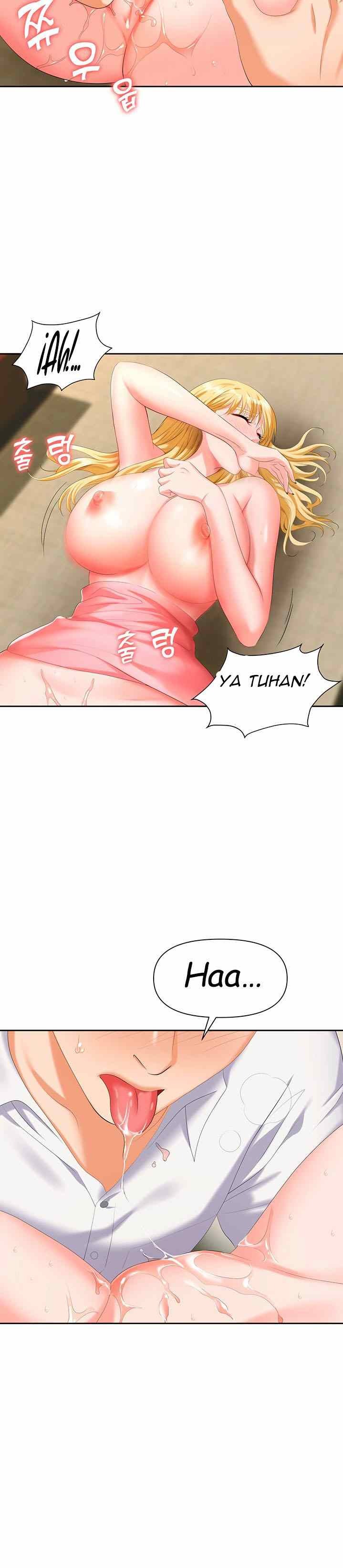 Trap (Park Min): Chapter chapter-6 - Page 16