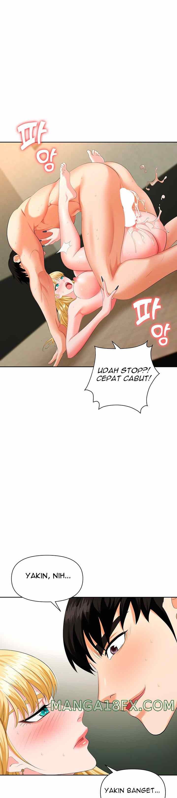 Trap (Park Min): Chapter chapter-6 - Page 21