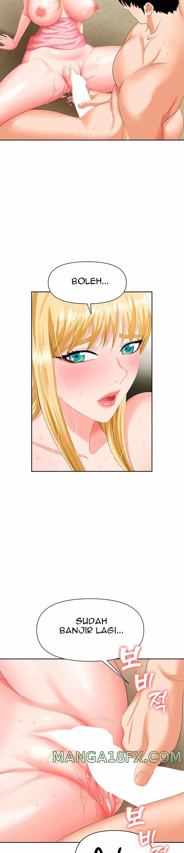 Trap (Park Min): Chapter chapter-6 - Page 24