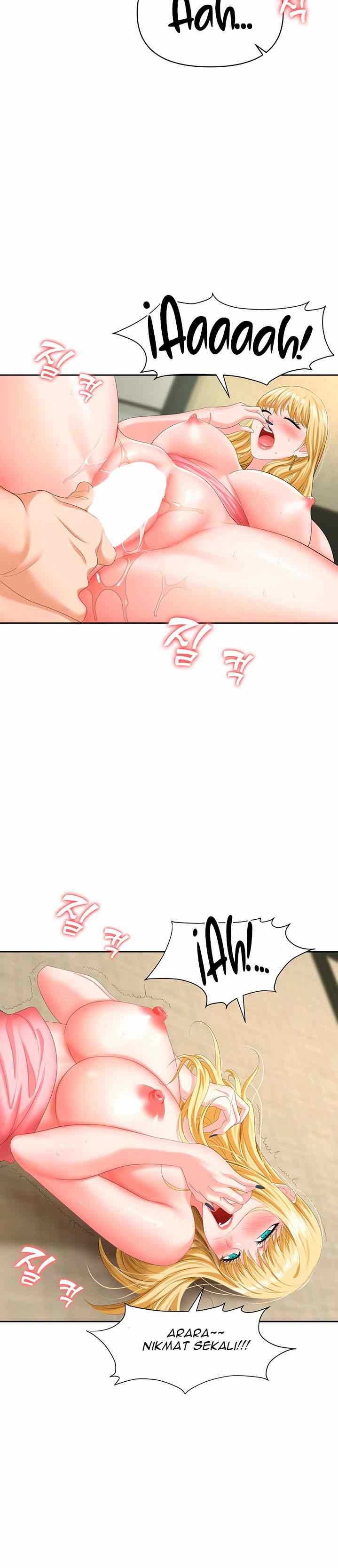 Trap (Park Min): Chapter chapter-6 - Page 25