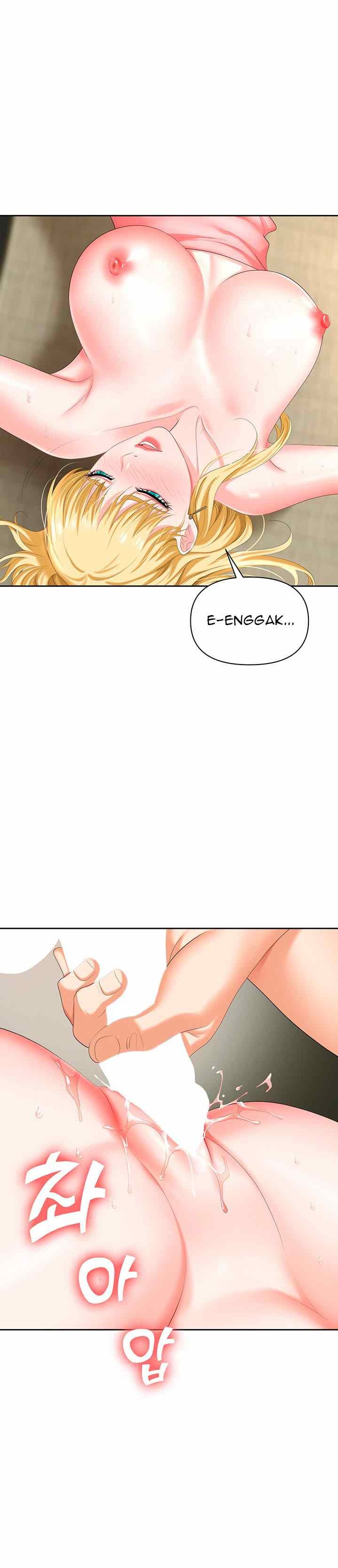 Trap (Park Min): Chapter chapter-6 - Page 27
