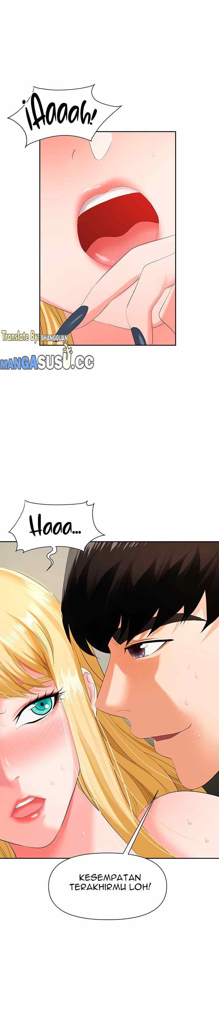 Trap (Park Min): Chapter chapter-6 - Page 28