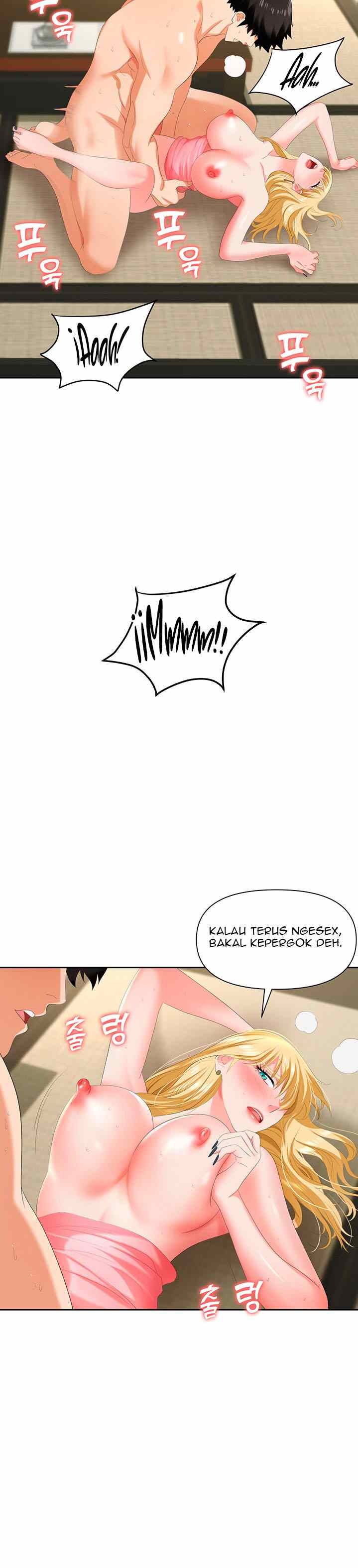 Trap (Park Min): Chapter chapter-6 - Page 31