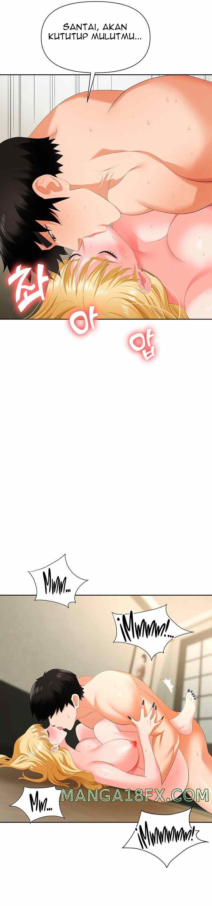 Trap (Park Min): Chapter chapter-6 - Page 32