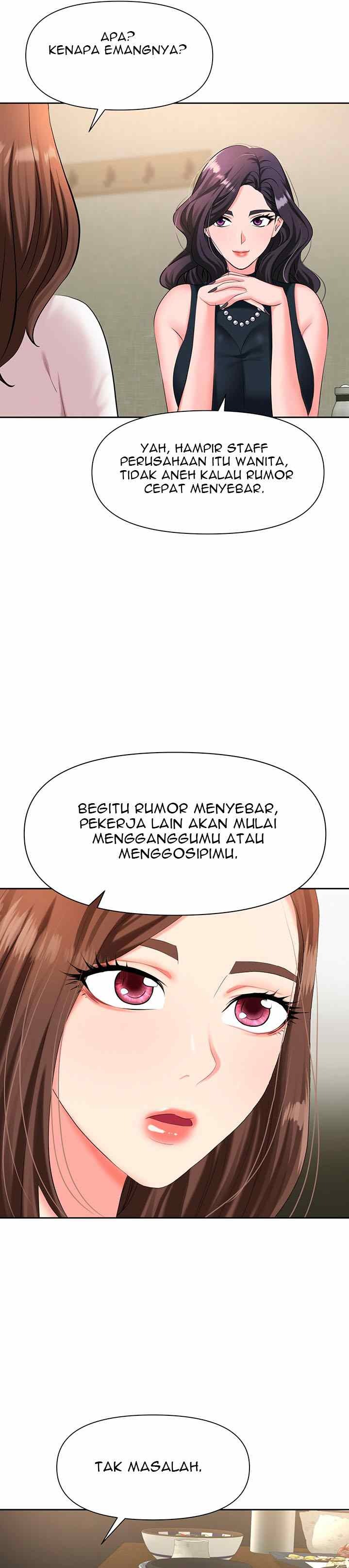 Trap (Park Min): Chapter chapter-6 - Page 38