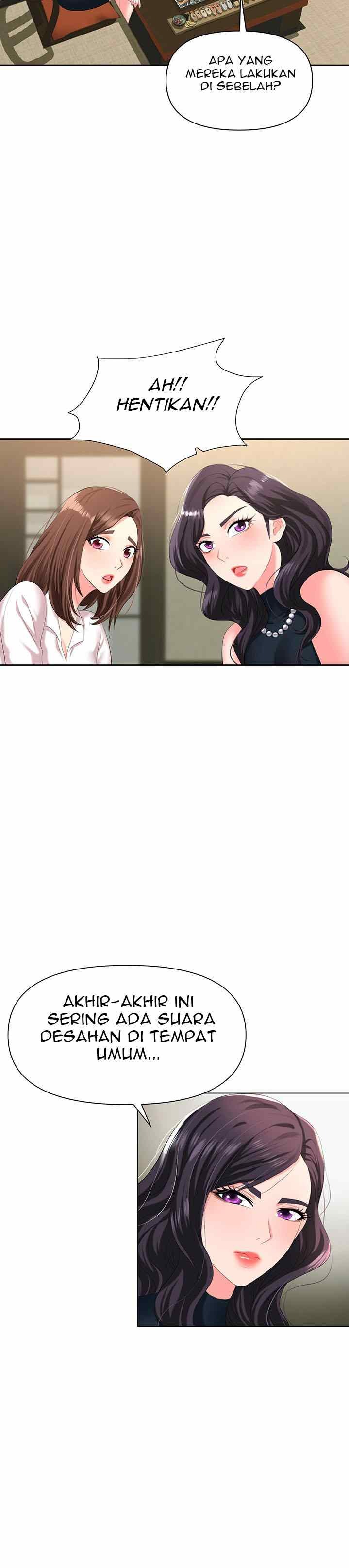 Trap (Park Min): Chapter chapter-6 - Page 40