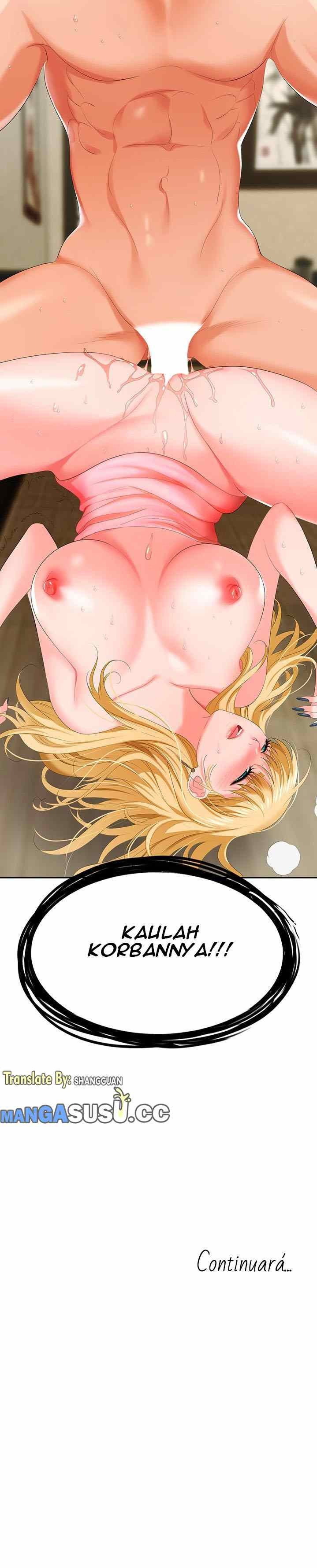 Trap (Park Min): Chapter chapter-6 - Page 44