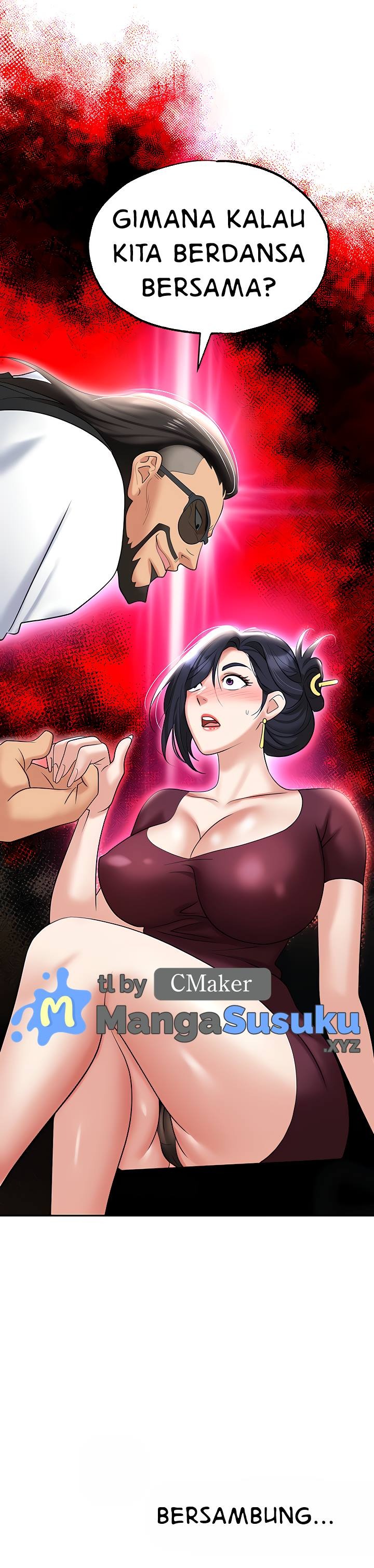 Trap (Park Min): Chapter chapter-62 - Page 14