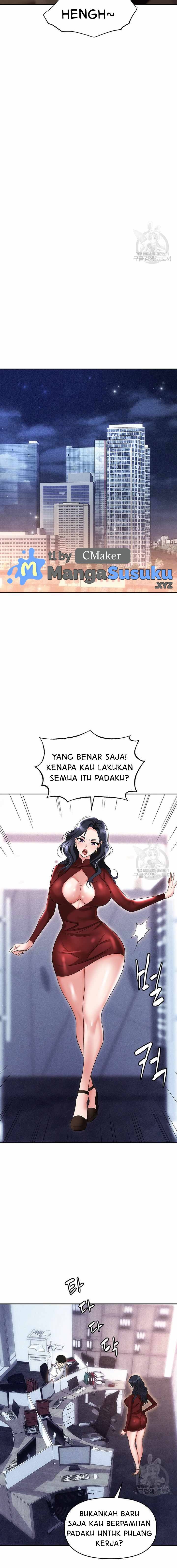 Trap (Park Min): Chapter chapter-63 - Page 19