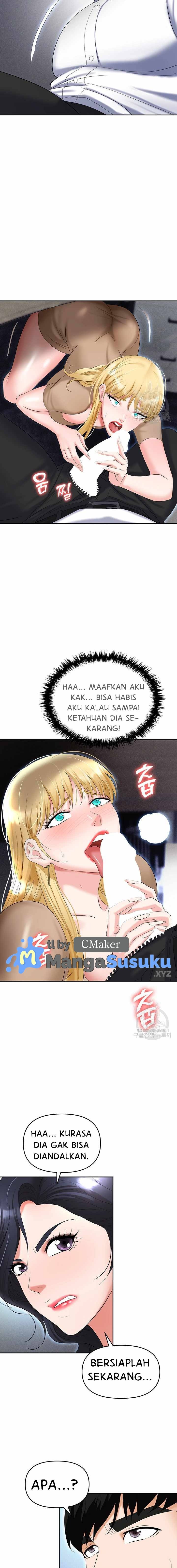 Trap (Park Min): Chapter chapter-63 - Page 23