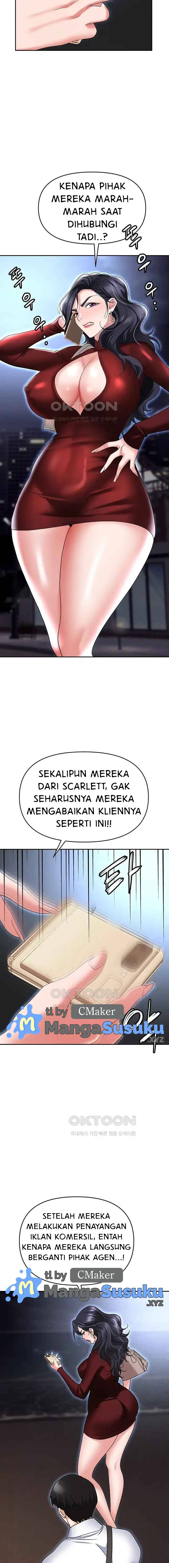 Trap (Park Min): Chapter chapter-65 - Page 9