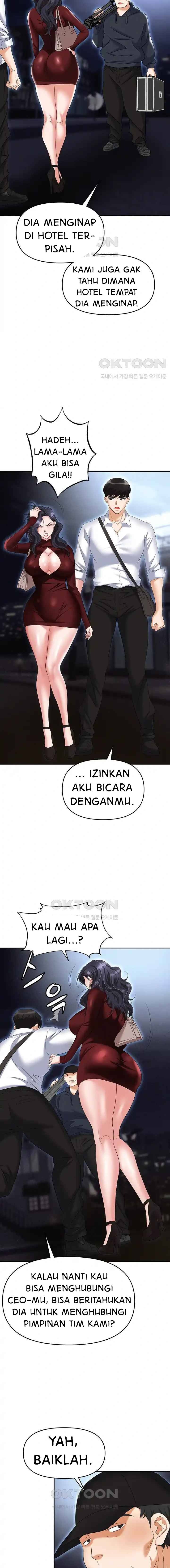 Trap (Park Min): Chapter chapter-65 - Page 13