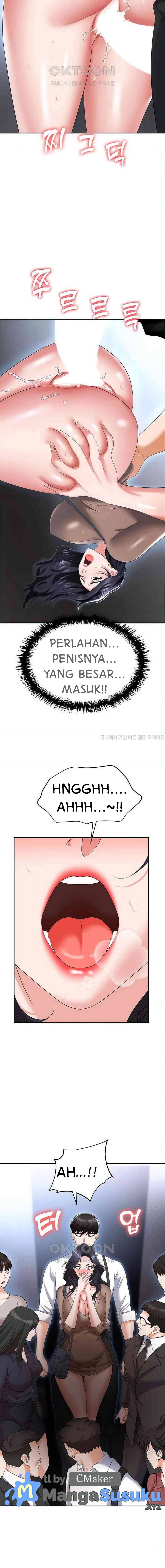 Trap (Park Min): Chapter chapter-72 - Page 4