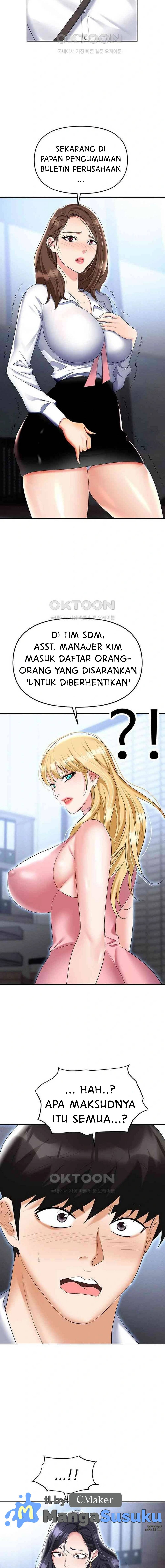 Trap (Park Min): Chapter chapter-72 - Page 8